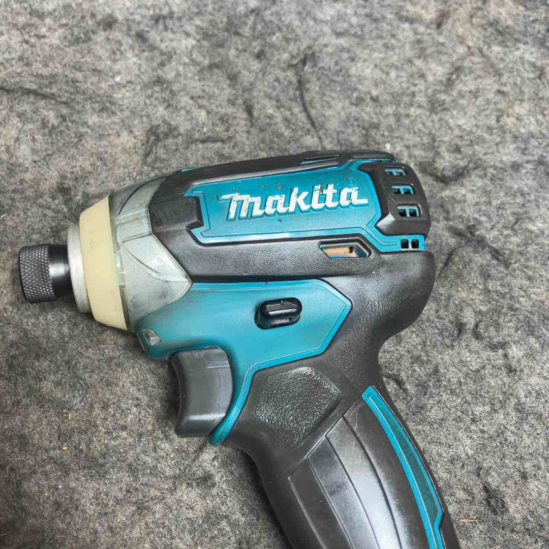 【中古品】 マキタ/makita コードレスインパクトドライバー・TD136DRFX 【桶川店】