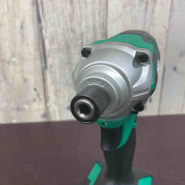 【中古美品】 マキタ(makita) コードレスインパクトドライバー MTD001DSAX 【東大和店】