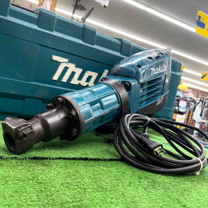 【中古・発送可・送料無料】 マキタ makita 電動ハンマ HM1317C ハツリ ブレーカー 大型 【桶川店】
