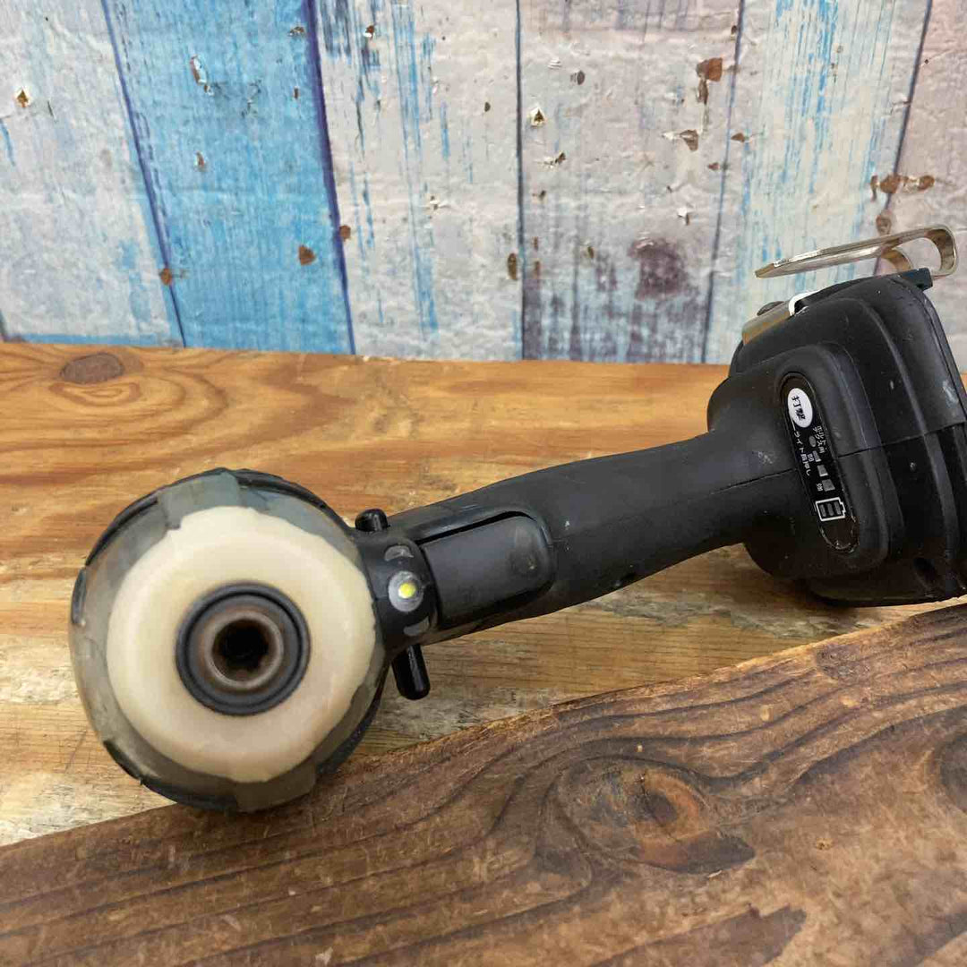 【中古品】★マキタ(makita) コードレスソフトインパクトドライバー TS141DRGXB 18V【柏店】
