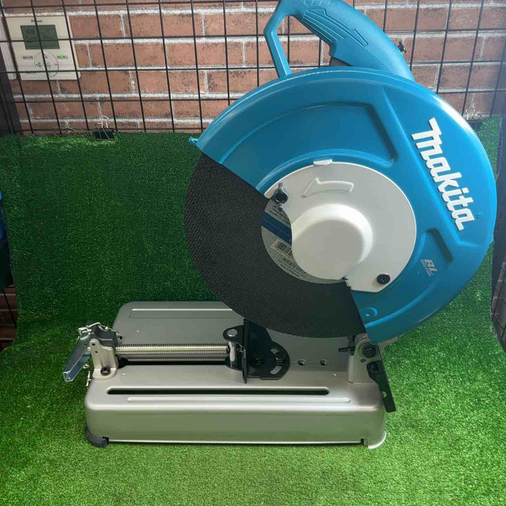 【未使用品】 マキタ(makita) コードレス高速切断機 LW141DZ 【藤沢店】