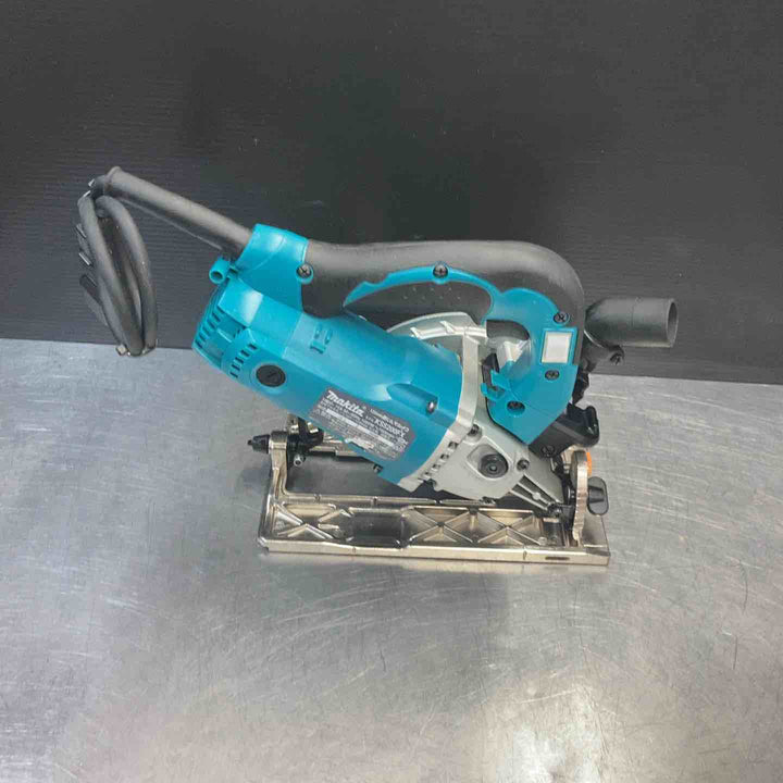 【中古品】 マキタ(makita) 125mm 防じん丸のこ KS5200FX 【東大和店】