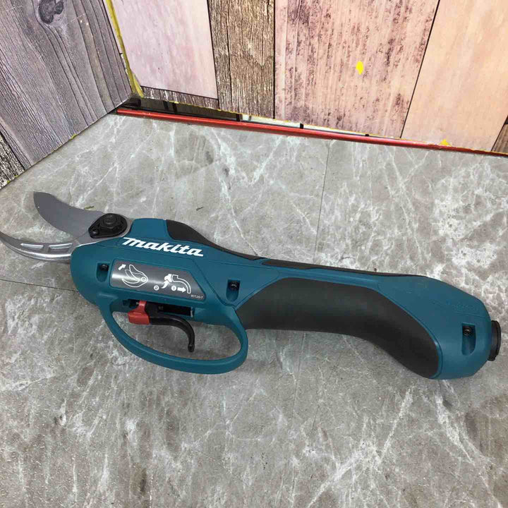◇マキタ(makita) 充電式せん定ハサミ　UP361DZ【八潮店】