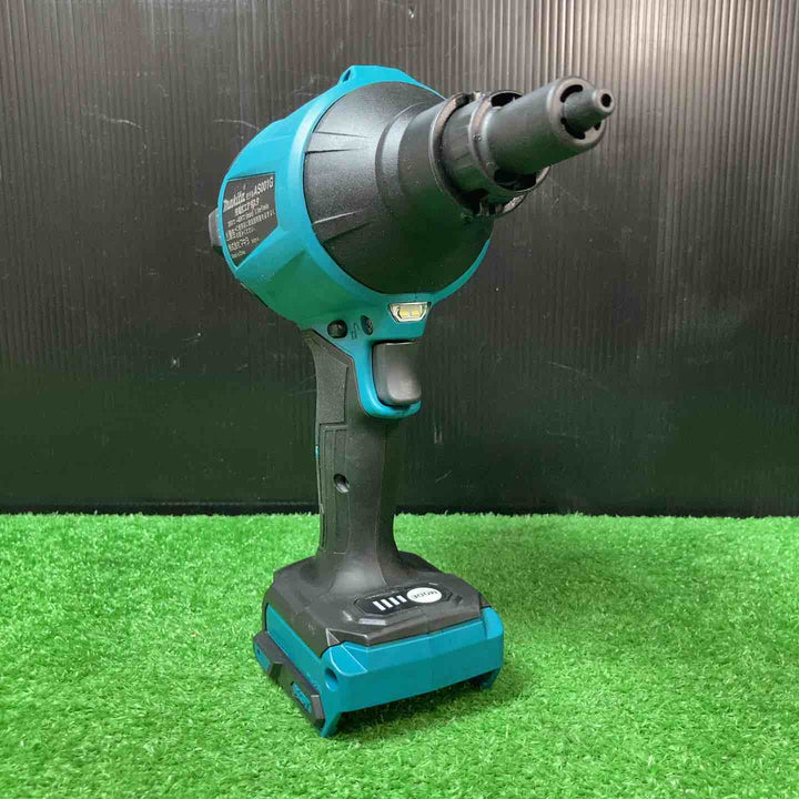 ★マキタ(makita) コードレスエアダスタ AS001GZ【岩槻店】