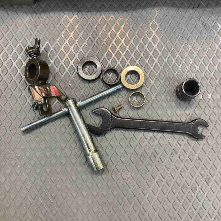 【中古品】マキタ(makita) チップソー研磨機 9803【所沢店】