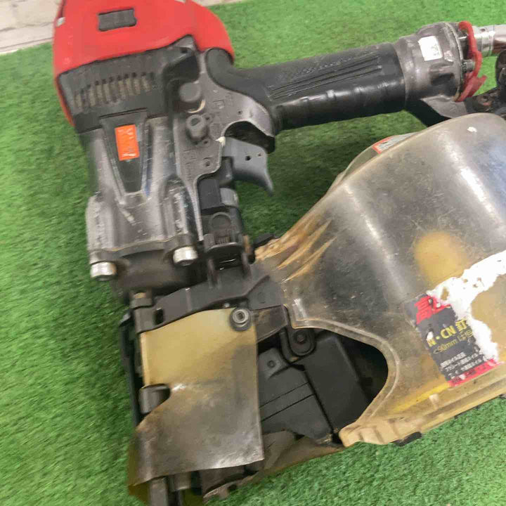 マックス(MAX) 高圧エア釘打ち機 HN-90N5(D)-G【藤沢店】