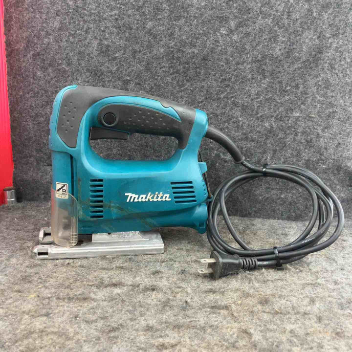 【現状品】☆マキタ(makita) ジグソー 4327【鴻巣店】