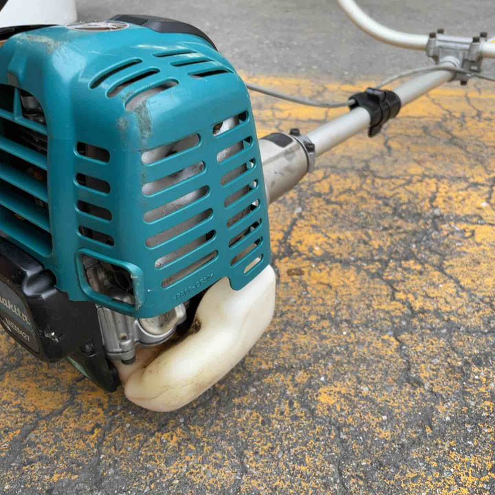 【店頭受取り限定】マキタ(makita) 4サイクル刈払い機 MEM427 刈払 草刈 【桶川店】