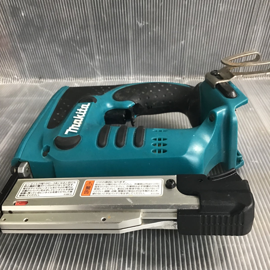 〇マキタ(makita) コードレスピンネイラ PT350DZK【草加店】