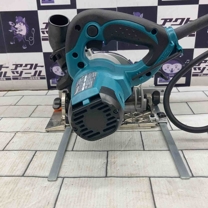 ★マキタ(makita) 防じん丸のこ KS4000FX【所沢店】