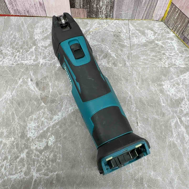 ★マキタ(makita) コードレスマルチツール TM51DZ【八潮店】
