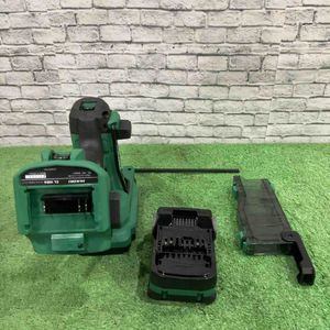 ★ハイコーキ(HIKOKI) 18Vコードレス全ネジカッタ CL18DA(XPZ)【草加店】