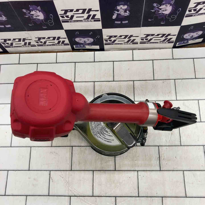 ★マックス(MAX) 高圧エア釘打ち機 HN-90N2【所沢店】