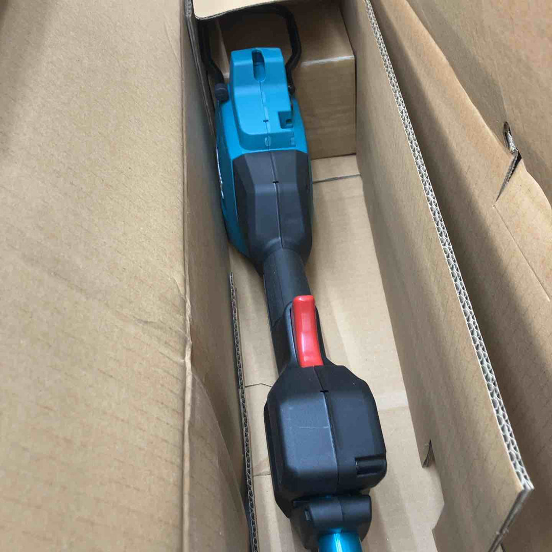 【店頭受取り限定】マキタ(makita) コードレス刈払機 MUR003GZ(本体のみ)【川越店】