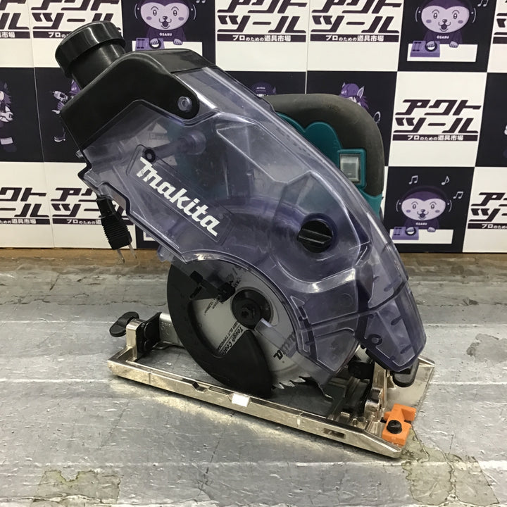 ★マキタ(makita) 防じん丸のこ KS5100F【所沢店】