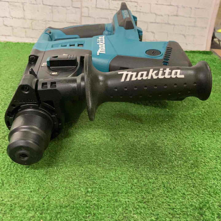 ★マキタ(makita) コードレスハンマドリル HR263DPG2【町田店】