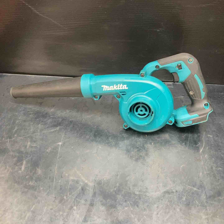 ★マキタ(makita) コードレスブロワ UB185DZ【川越店】