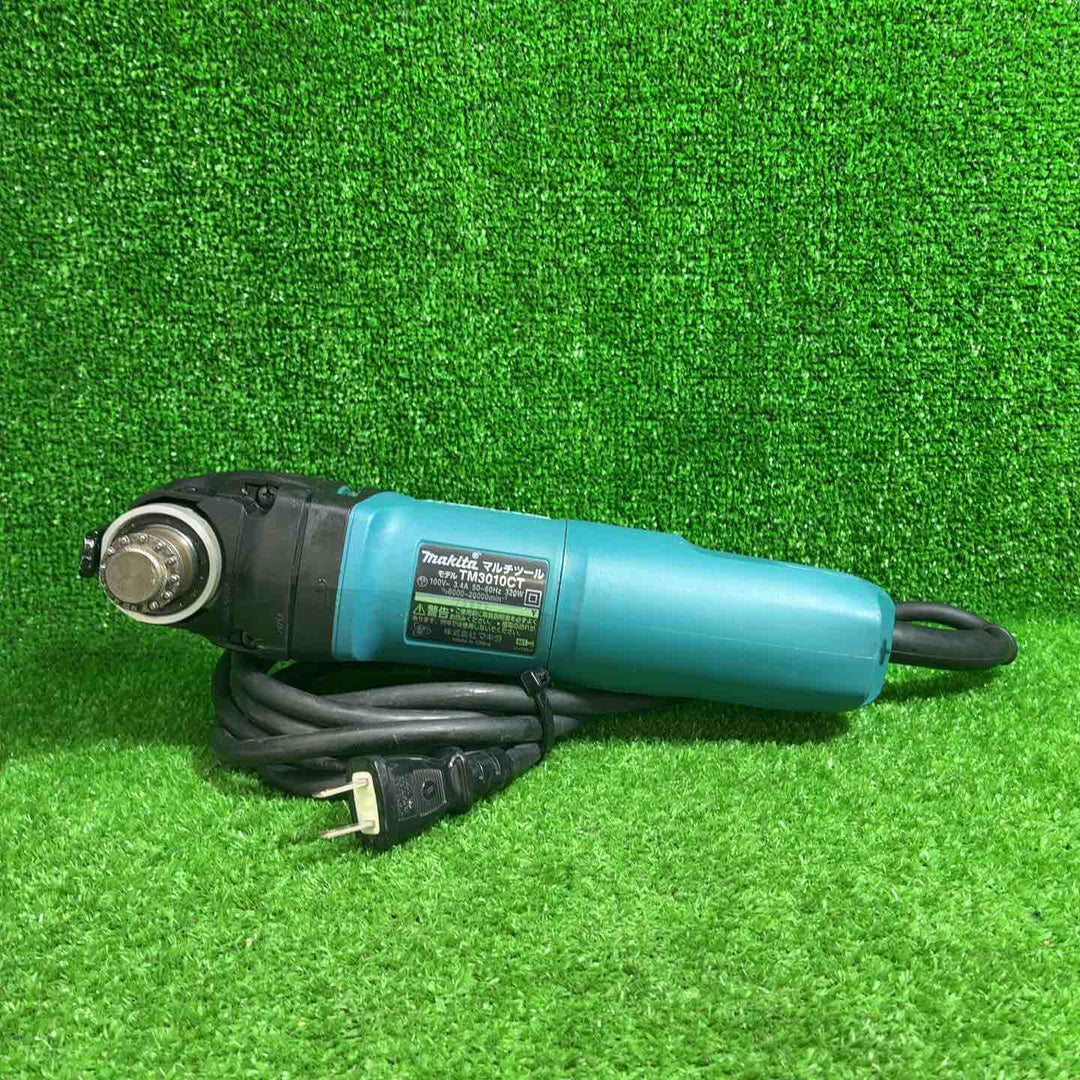 ★マキタ(makita) マルチツール TM3010CT【藤沢店】