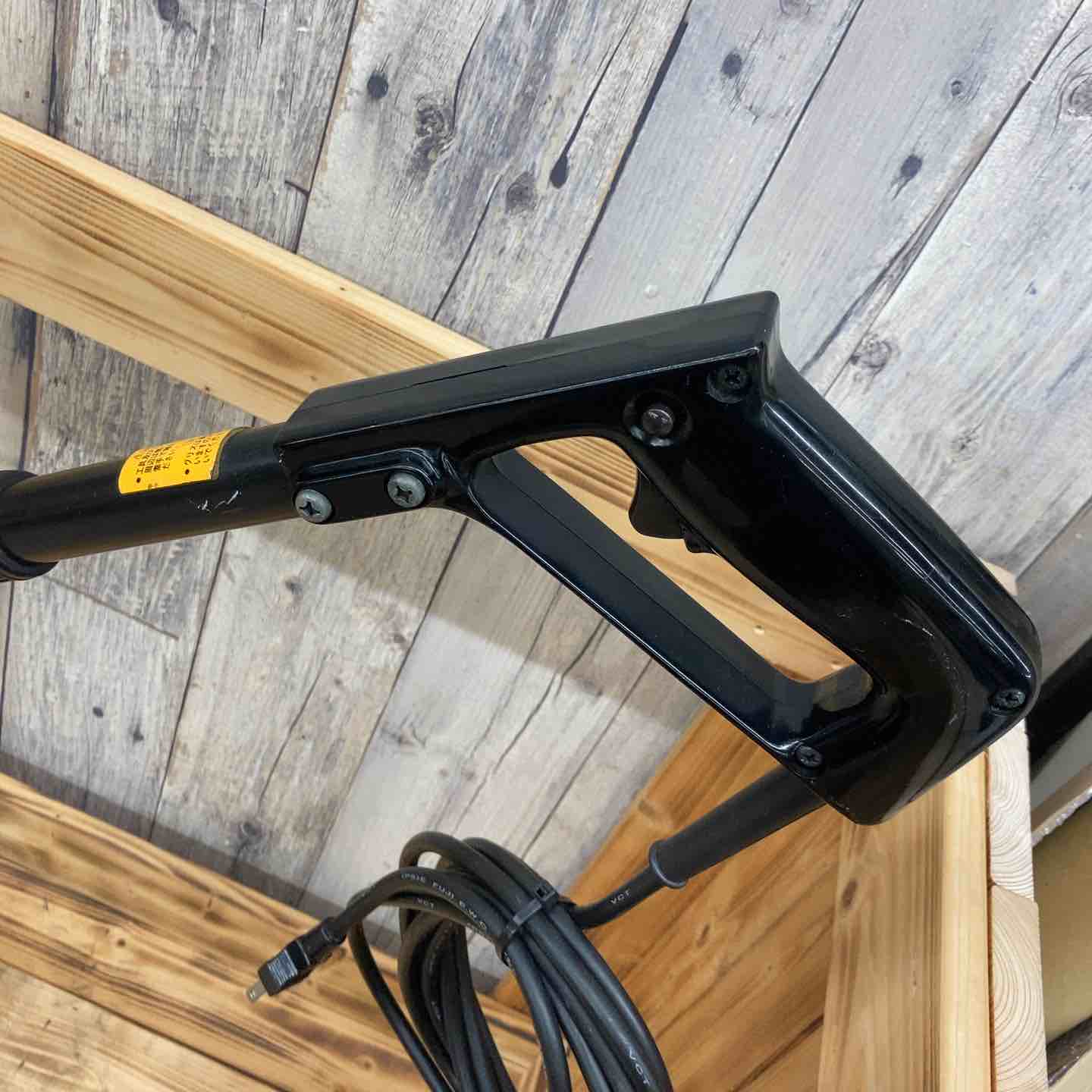 マキタ(makita) 電動ケレン ロングハンドルタイプ HK1800L 【東大和店