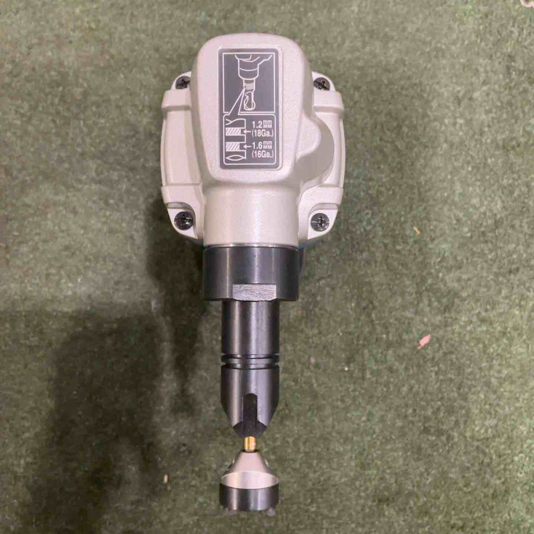 ◇マキタ(makita) コードレスニブラ 14.4V 1.6mm  本体 JN160DZ 動作確認済【川口店】