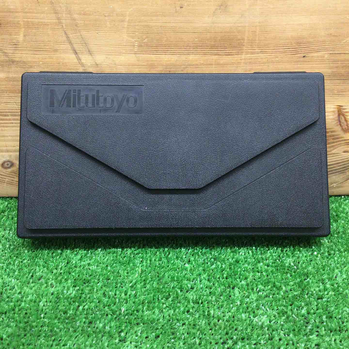【中古品】 ミツトヨ/Mitutoyo マイクロメーター MDC-50PJT 【鴻巣店】