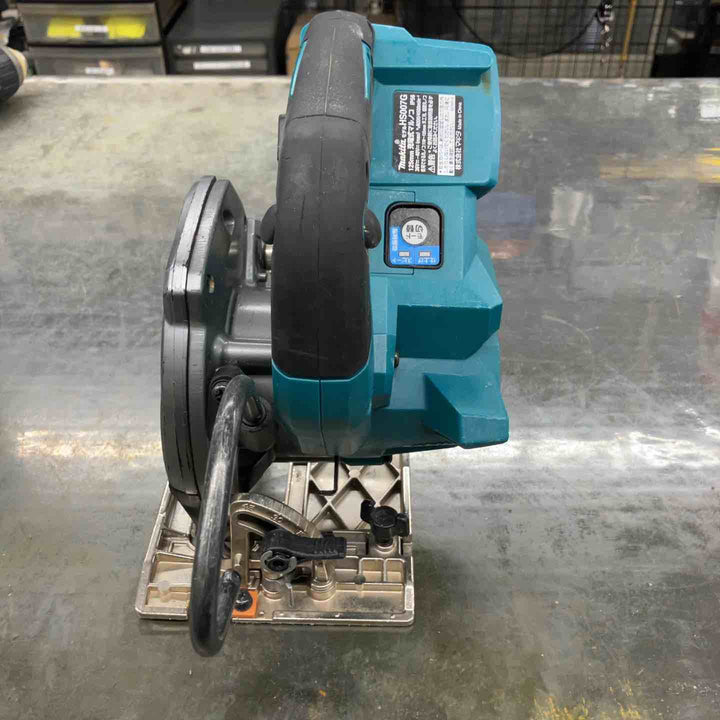 ★マキタ(makita) コードレスマルノコ HS007GZ【戸田店】