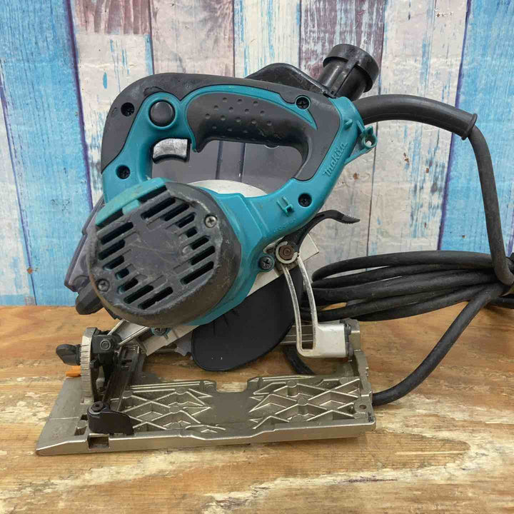 ★マキタ(makita) 防じん丸のこ KS5100F【柏店】