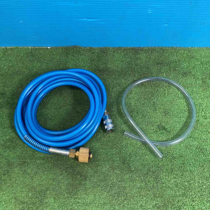 ◇EXA POWER エクサパワー エアコン洗浄機 A.C. Cleaner 高圧洗浄機 / 動作良好◎【岩槻店】