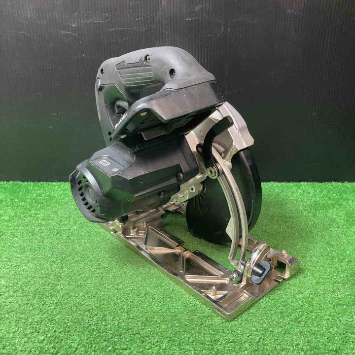 ★マキタ(makita) コードレス丸のこ HS631DZB【岩槻店】