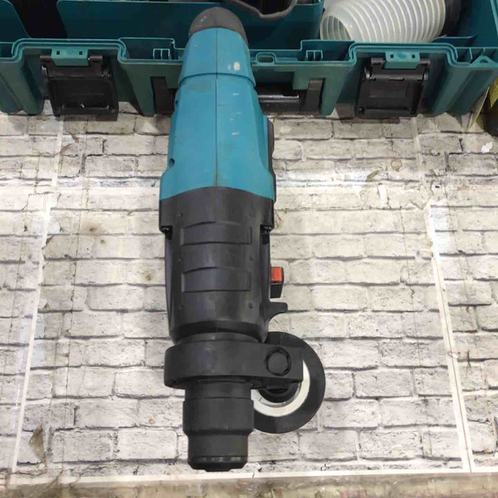 ★マキタ(makita) コードレスハンマドリル HR261DRDX【川口店】