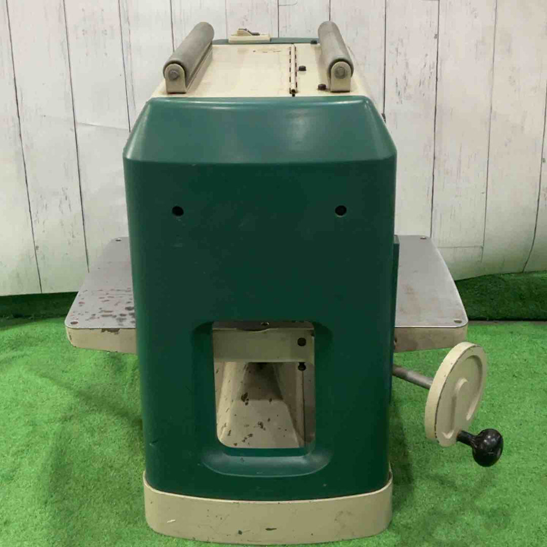 【店頭受取り限定】◇マキタ(makita) 312mm自動カンナ 2031SC 動作確認済【川口店】