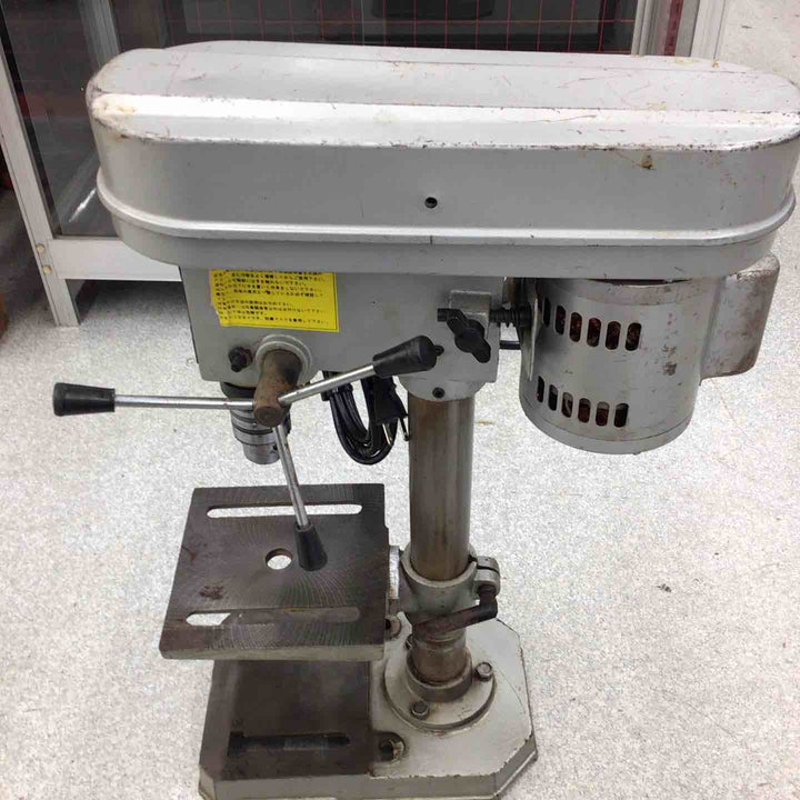 【中古品／店頭受取り限定】◇ナカトミ HOME TOOL 卓上ボール盤 DRP-250【八潮店】