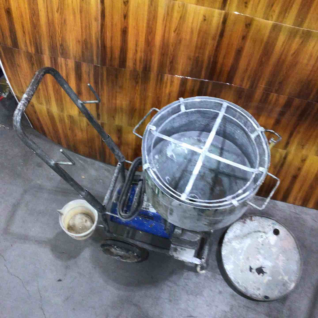【店頭受取り限定】◇精和産業(セイワ/SEIWA) エアレス スーパー60L エアレス塗装機 SUPER60L 1週間保証【川口店】