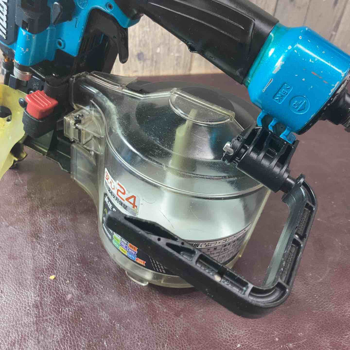 【中古品】★マキタ(makita) 高圧エア釘打ち機 AN936HM【東大和店】