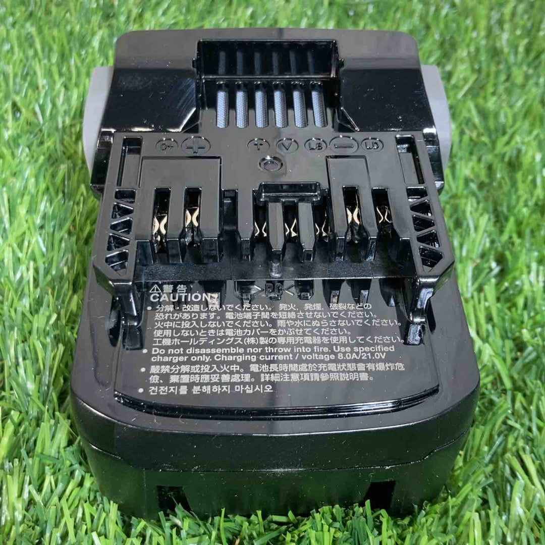★ハイコーキ(HIKOKI ※旧:日立工機) リチウムイオンバッテリー 36V/2.5Ah BSL36A18X【戸田店】