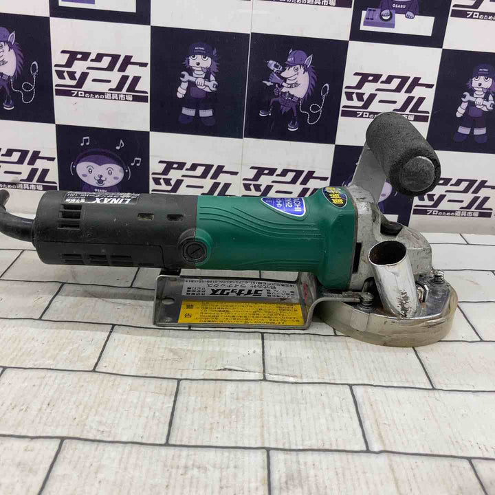 ◇ライナックス(LINAX) ウルトラサンダー HK-10H (電子ディスクグラインダー G10YH2)【所沢店】