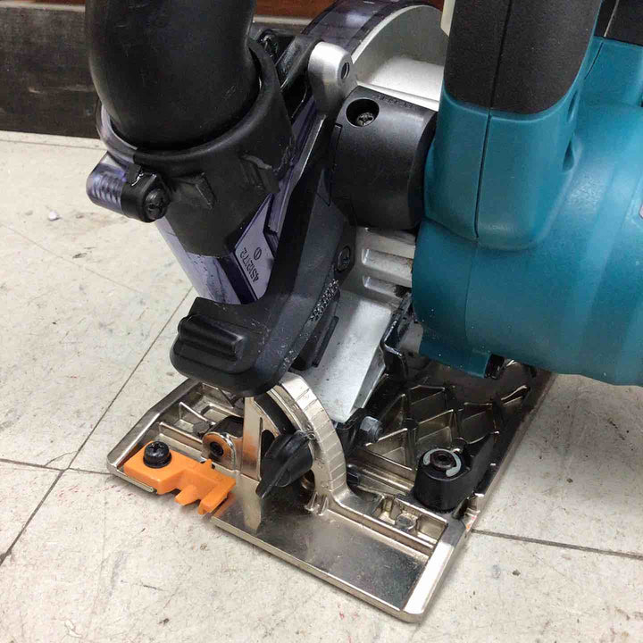 【現状品】 マキタ/makita 防じん丸のこ KS5000FX 【鴻巣店】