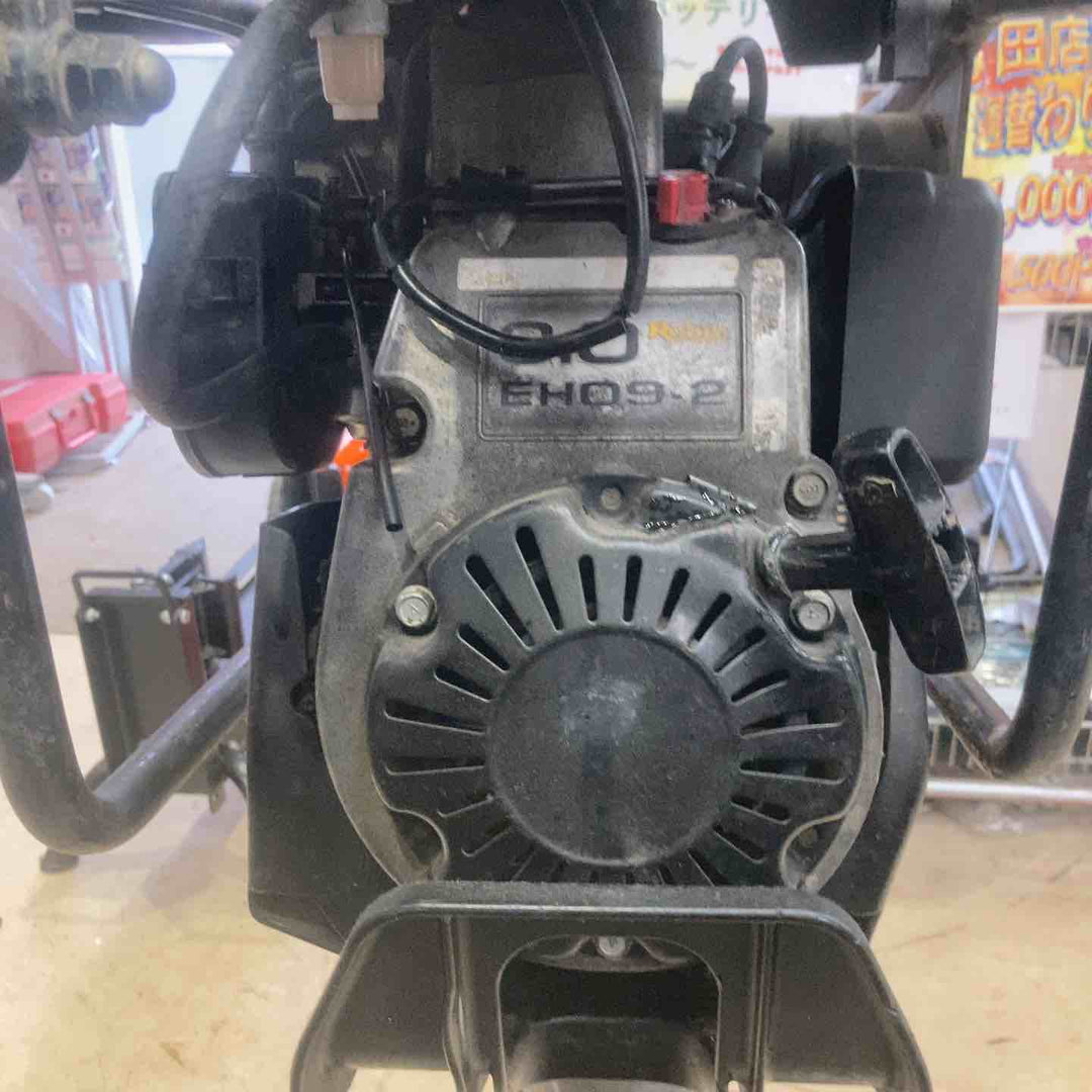 【店頭受取り限定】◇三笠(ミカサ/mikasa) エンジンランマー MT-55L【町田店】