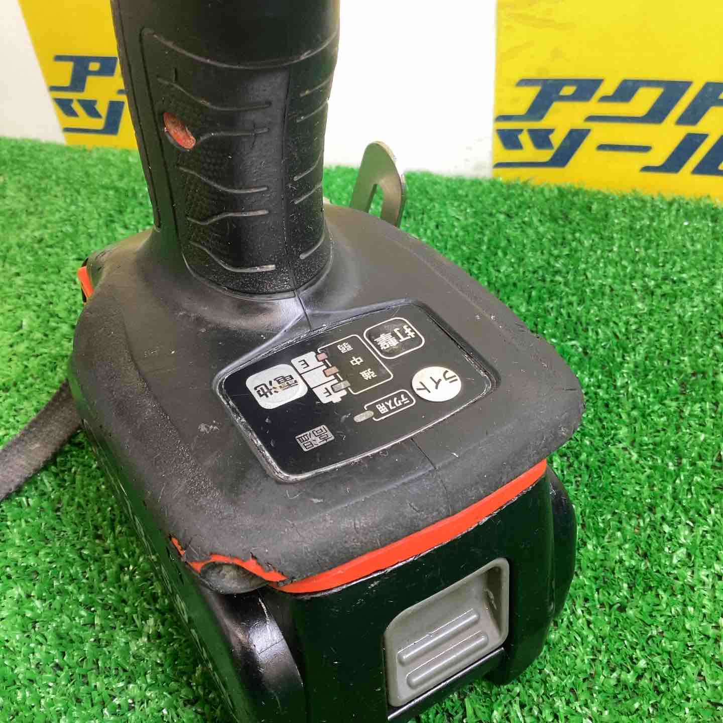 ☆パナソニック(Panasonic) コードレスインパクトドライバー EZ75A7X-R