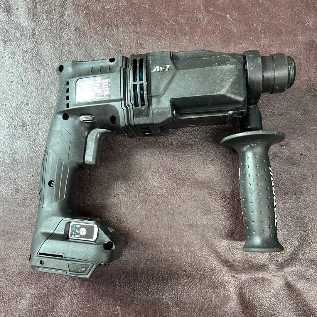 【中古品】★マキタ(makita) コードレスハンマドリル HR182DZKB【東大和店】