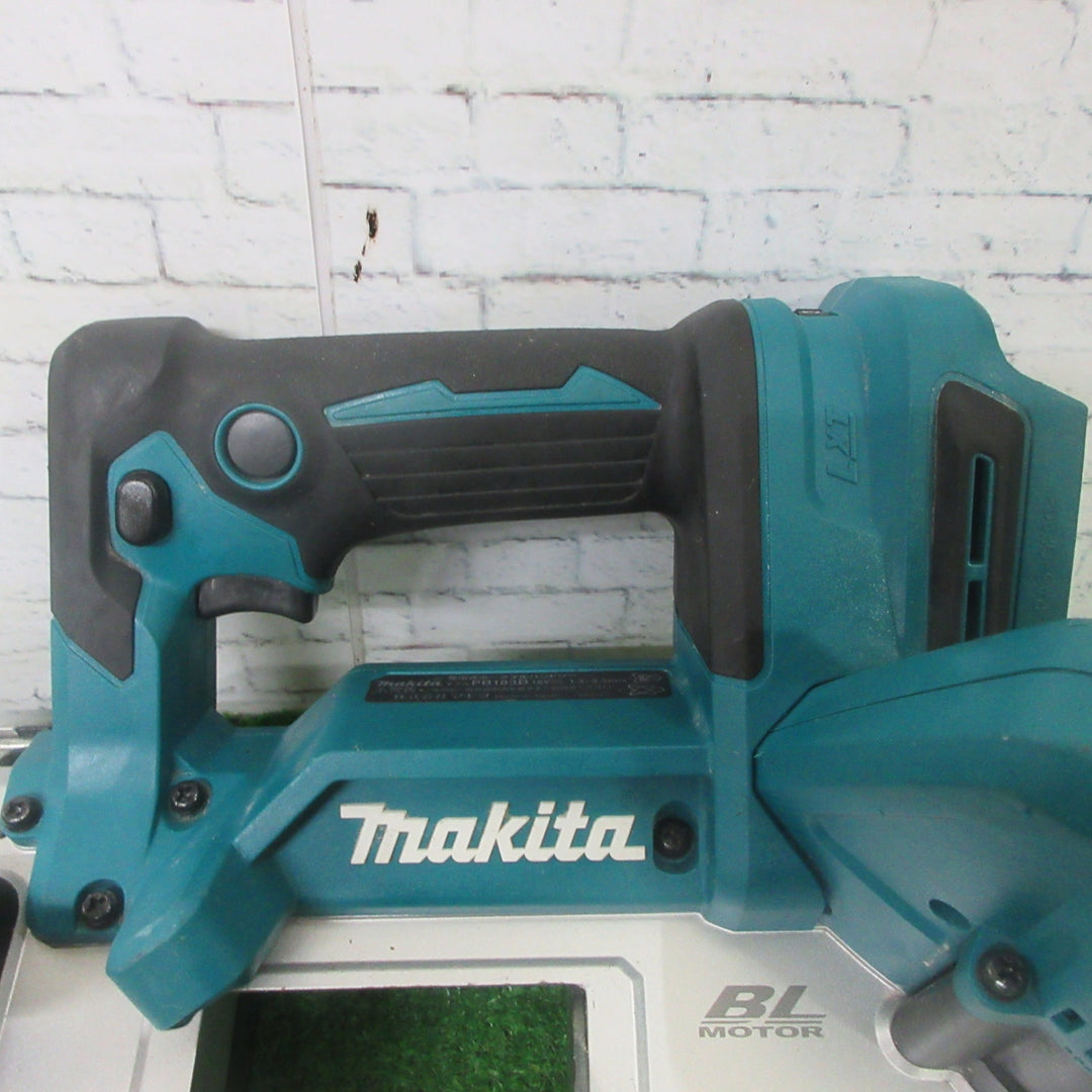 ★マキタ(makita) コードレスポータブルバンドソー PB183DZ【町田店】