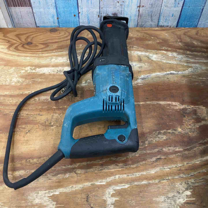 【中古品】★マキタ(makita) レシプロソー JR3050T 100v ケース有【柏店】