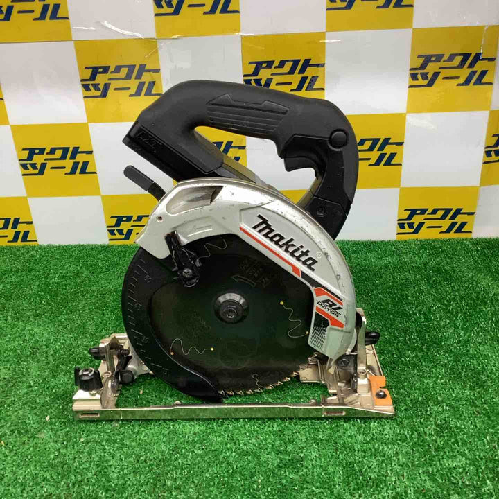 ★マキタ(makita) コードレス丸のこ HS631DZB【越谷店】