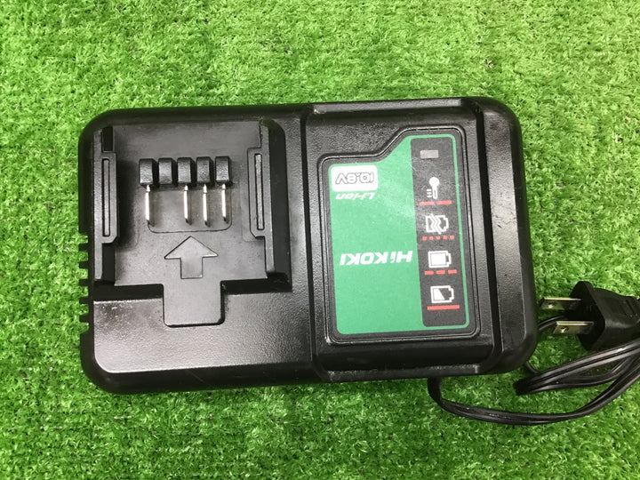 ◇ハイコーキ(HIKOKI ※旧:日立工機) 急速充電器 10.8V UC12SL【富山店】◇レジ