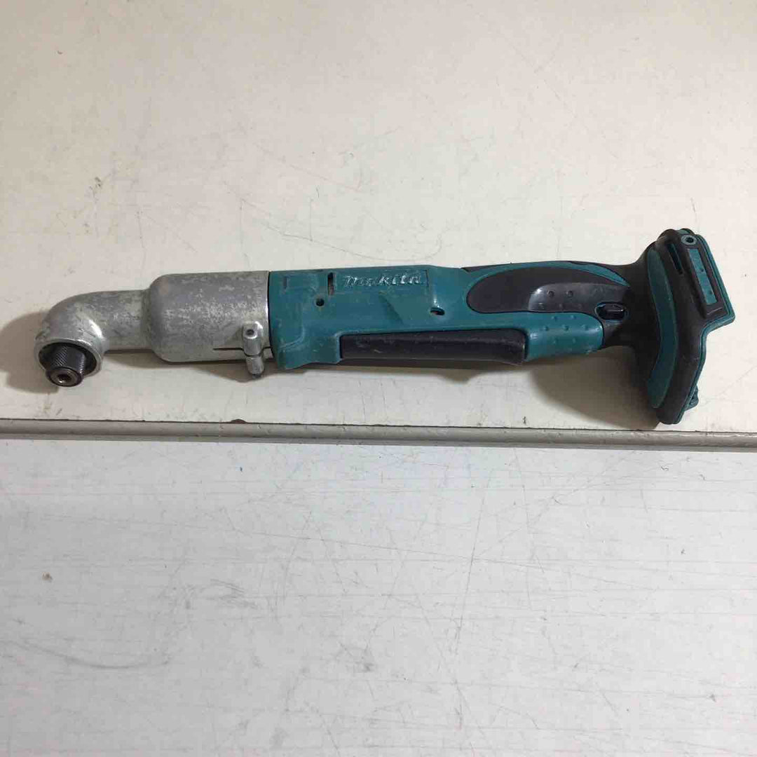 ☆マキタ(makita) コードレスアングルインパクトドライバ TL060DZ【戸田店】