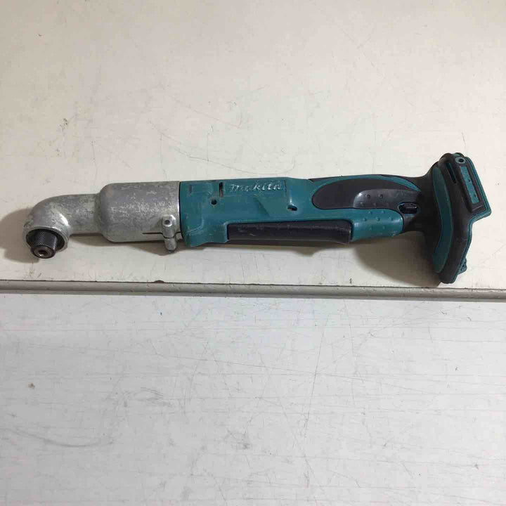 ☆マキタ(makita) コードレスアングルインパクトドライバ TL060DZ【戸田店】