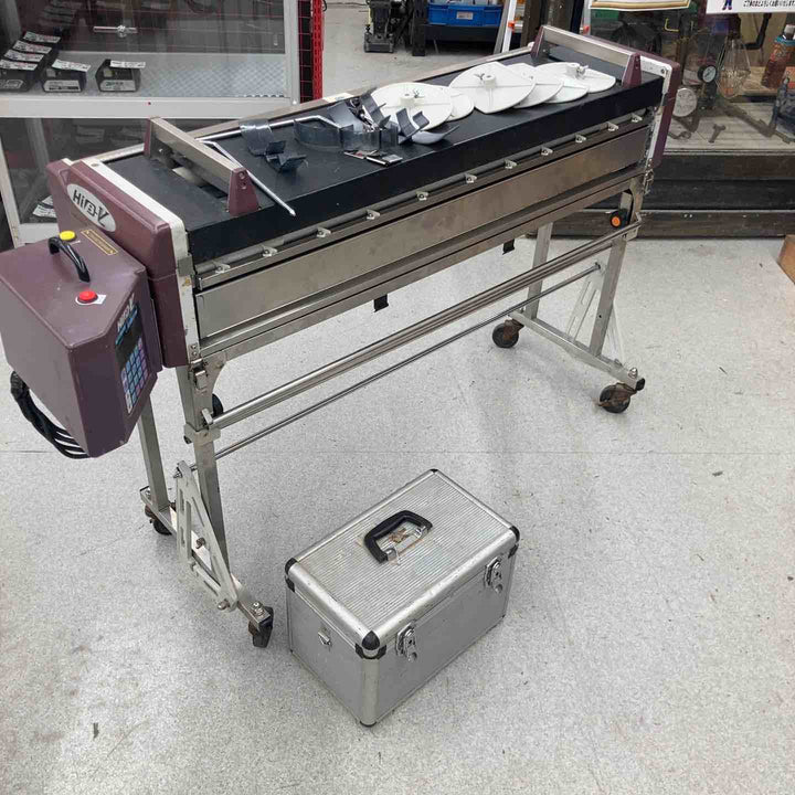 【店頭受取り限定】◇極東 糊付け機 HB-VL Hiβ-VL (HiB-VL)【八潮店】