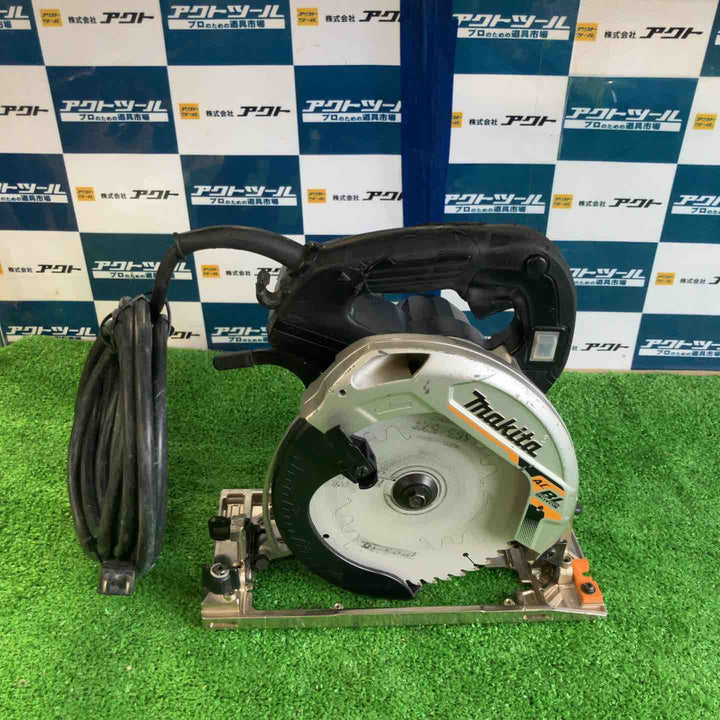 ★マキタ(makita) 電子マルノコ HS6303B【草加店】