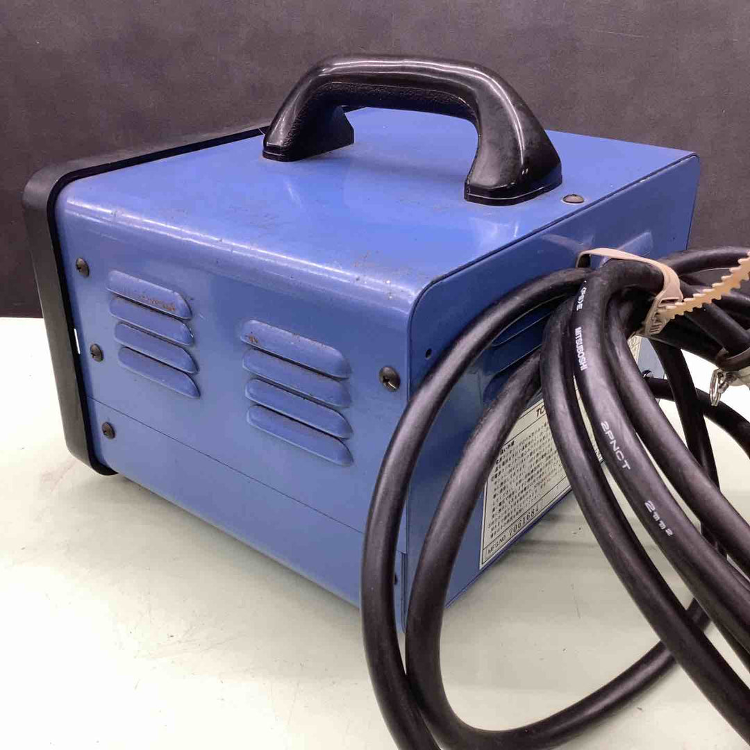 NTB-300D TORAPACK 変圧　ハンディタイプ 変圧器 トラパック AC100V/115V 【越谷店】