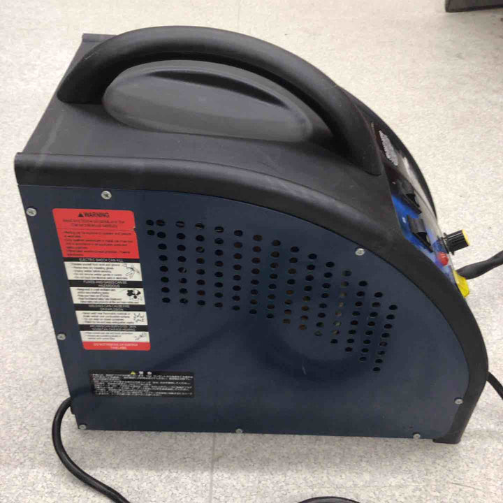 ◇アストロプロダクツ 半自動溶接機 MIG-130-A AP050261【八潮店】